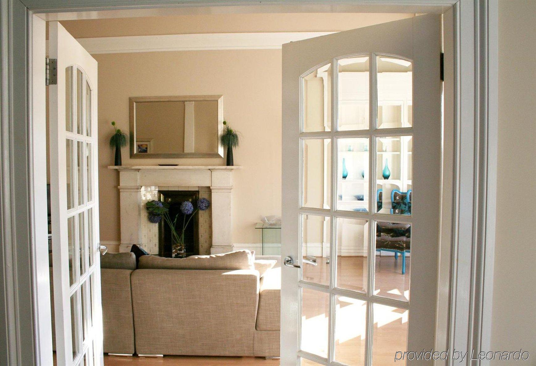 Dreamhouse Apartments Glasgow West End Bagian luar foto