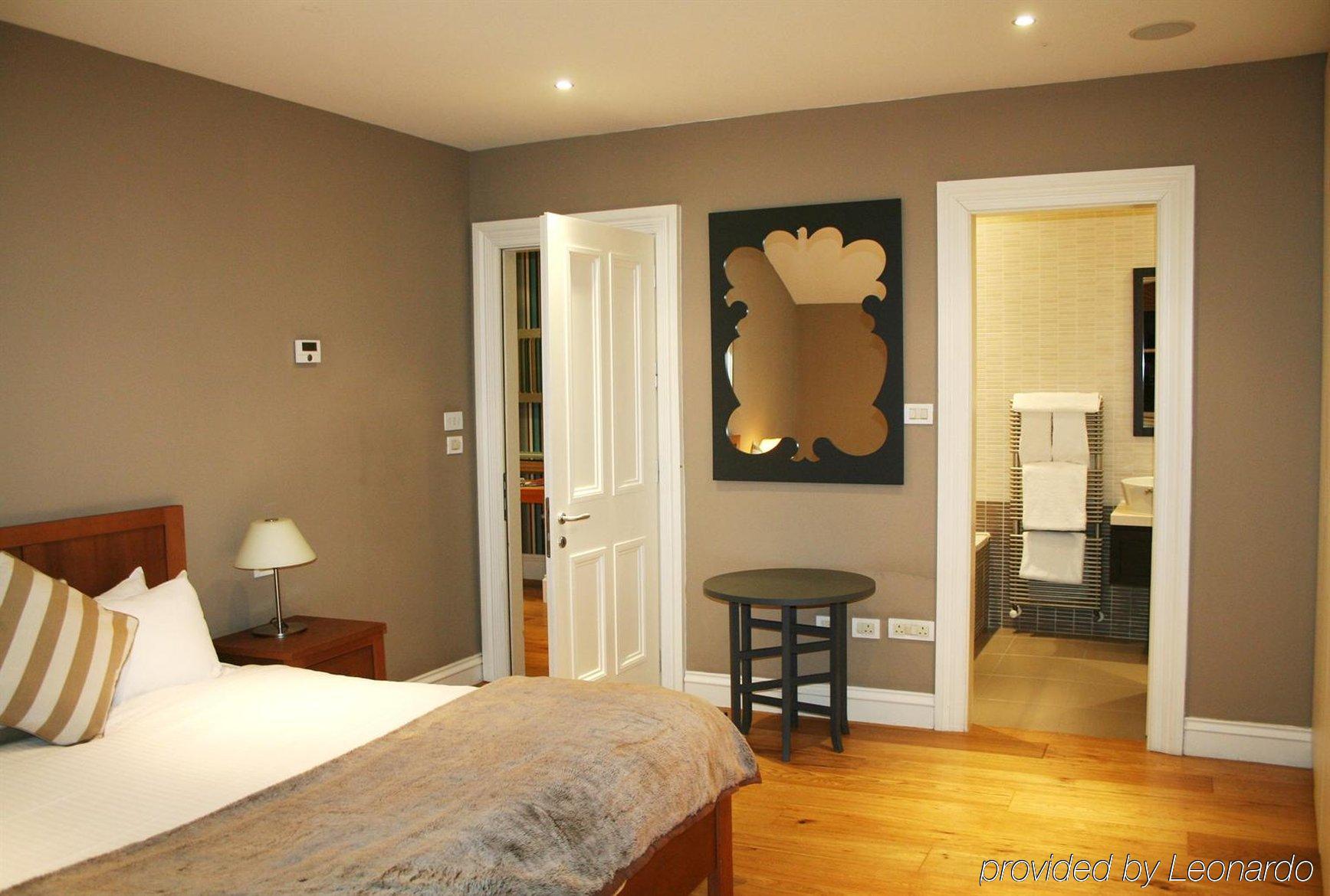 Dreamhouse Apartments Glasgow West End Bagian luar foto