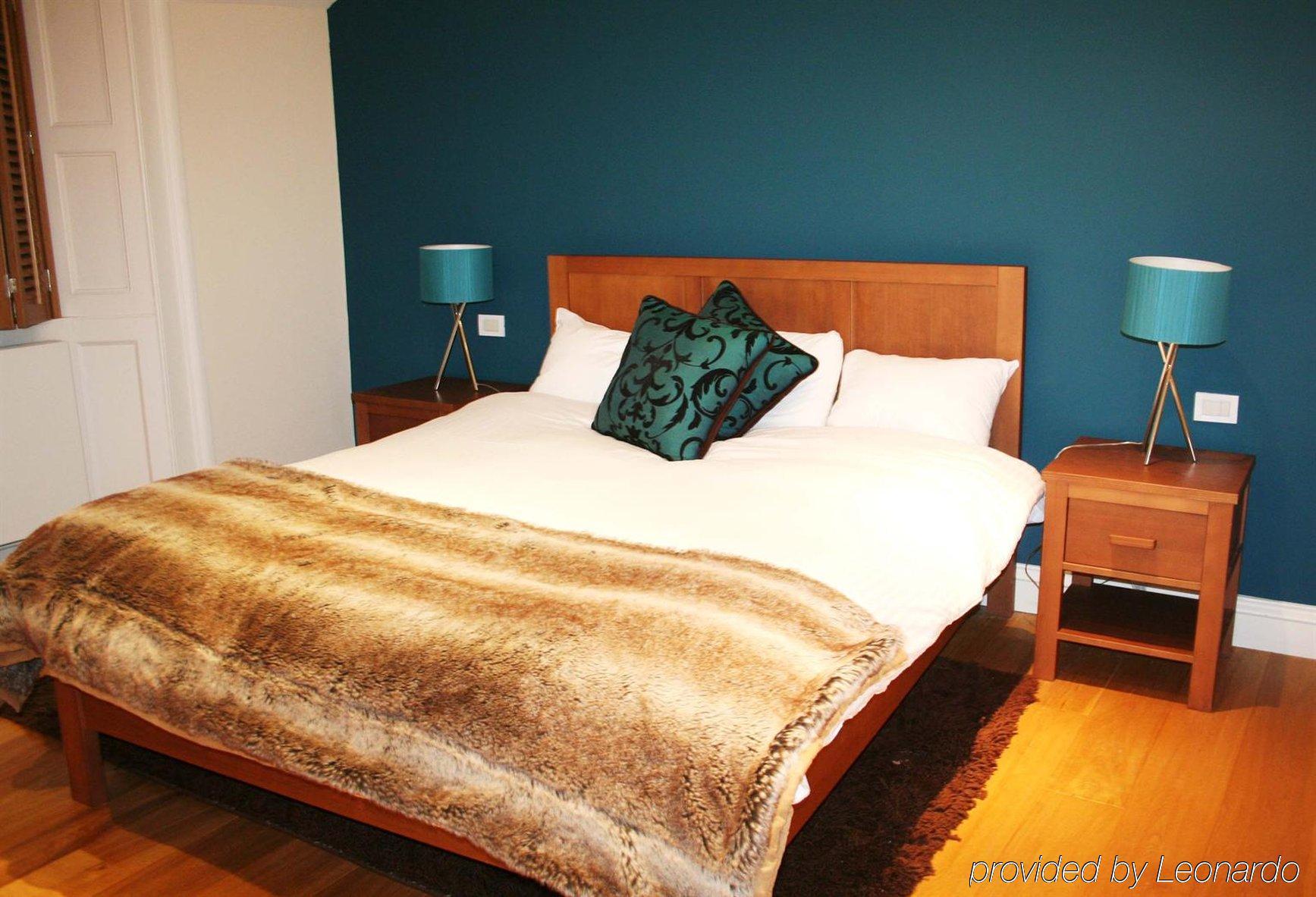 Dreamhouse Apartments Glasgow West End Bagian luar foto