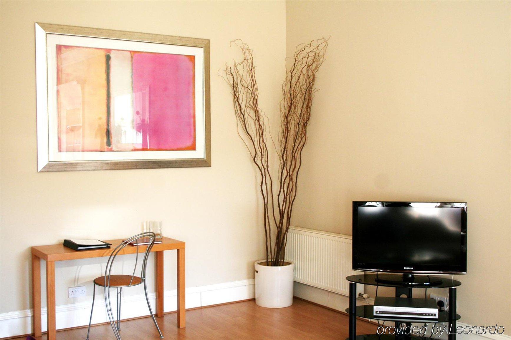 Dreamhouse Apartments Glasgow West End Bagian luar foto