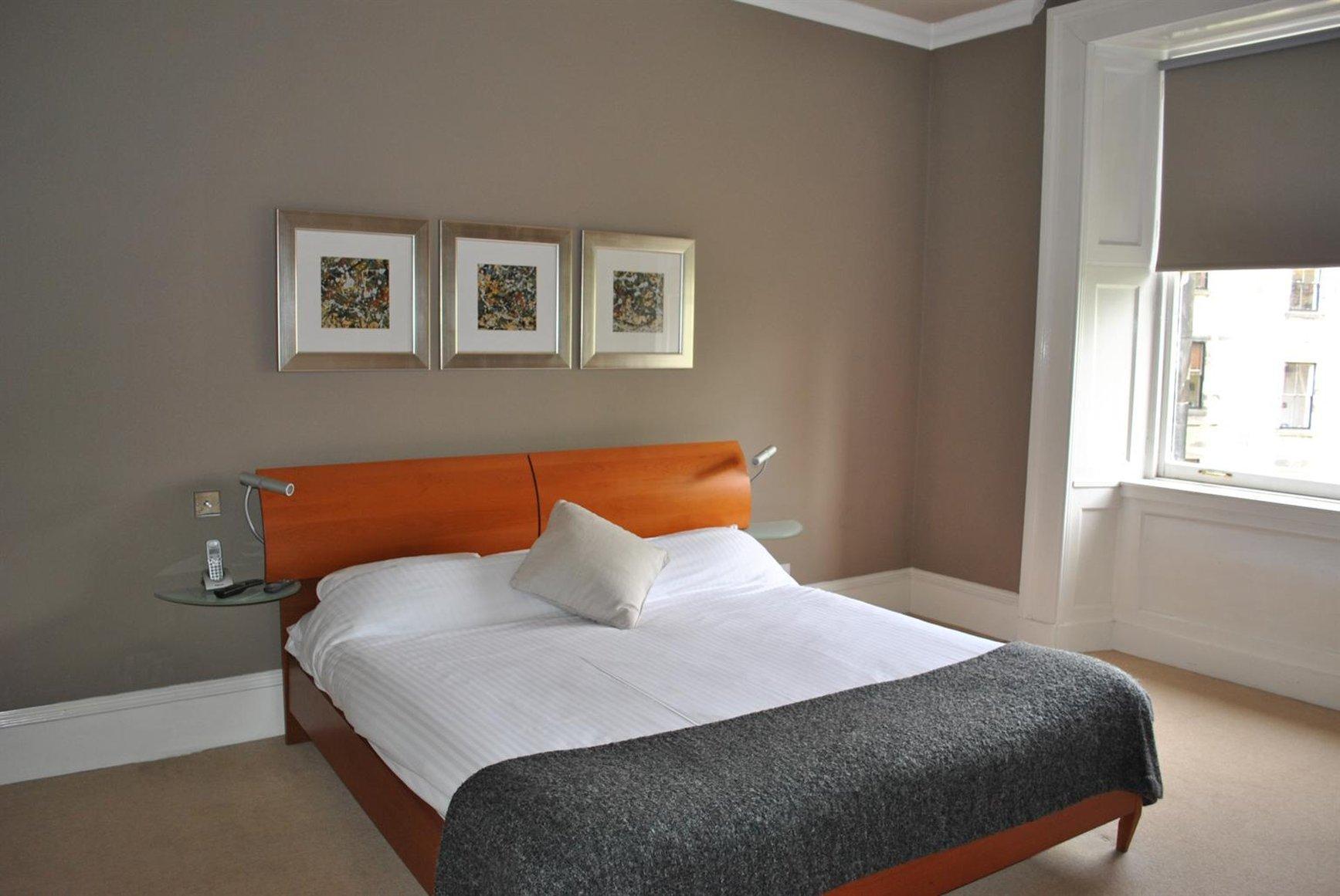 Dreamhouse Apartments Glasgow West End Bagian luar foto
