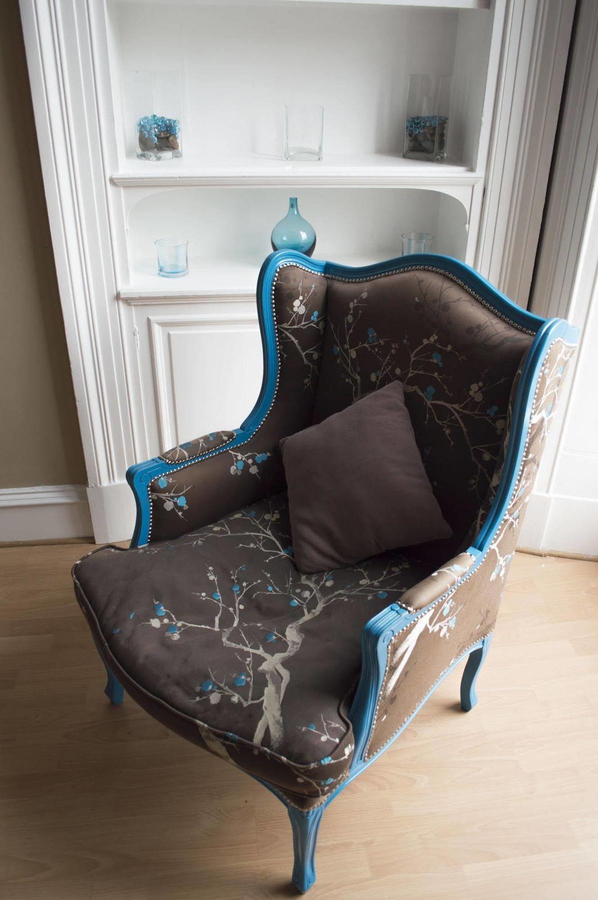 Dreamhouse Apartments Glasgow West End Bagian luar foto
