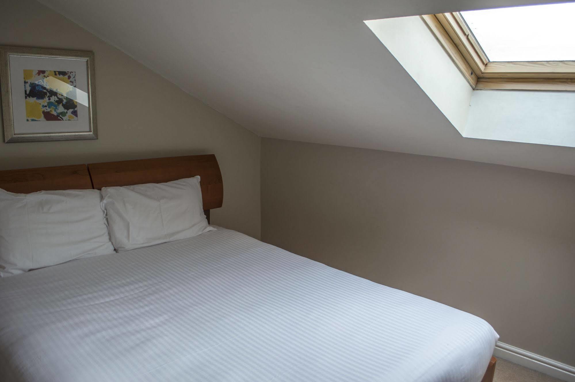 Dreamhouse Apartments Glasgow West End Bagian luar foto