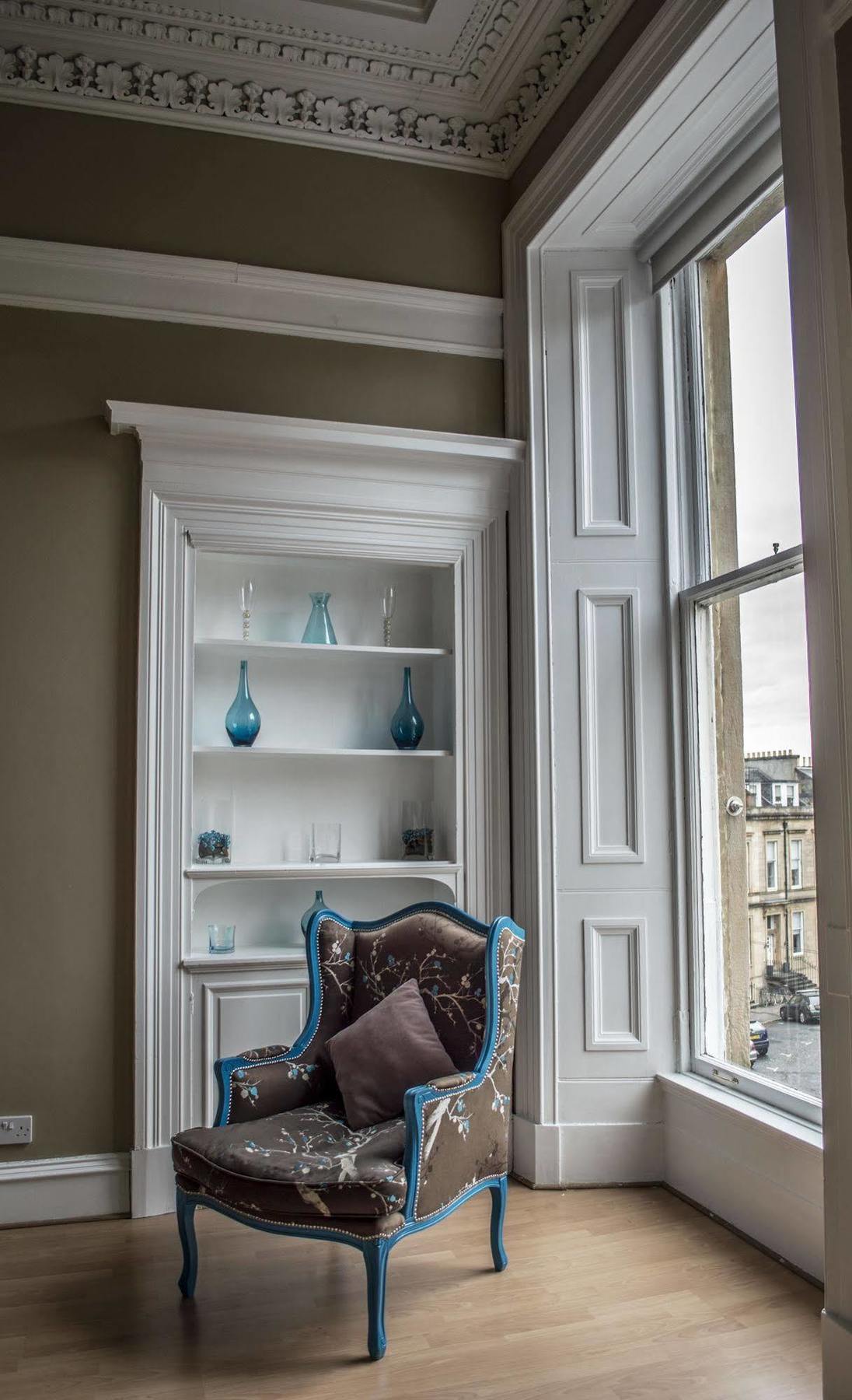 Dreamhouse Apartments Glasgow West End Bagian luar foto