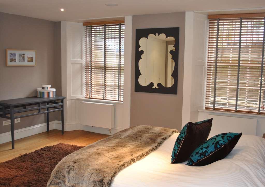 Dreamhouse Apartments Glasgow West End Ruang foto