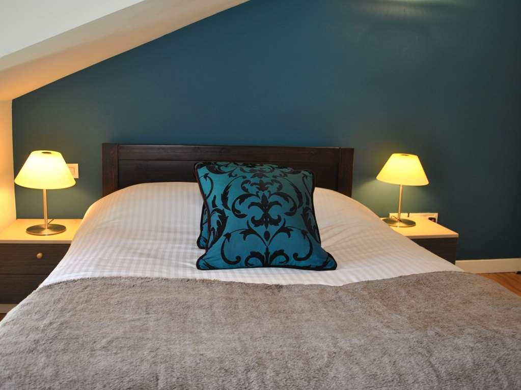 Dreamhouse Apartments Glasgow West End Ruang foto
